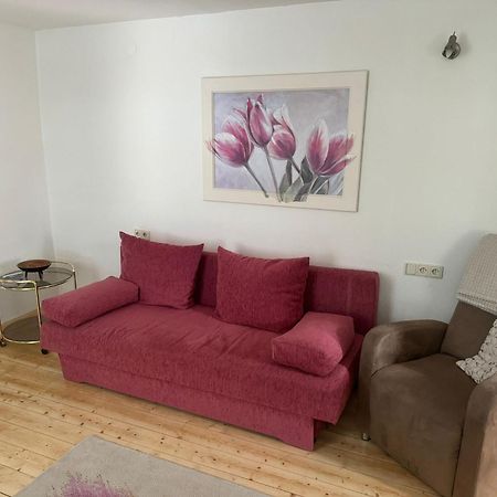 Ferienwohnung Boehm Segnitz Eksteriør bilde